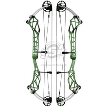 Load image into Gallery viewer, Topoint X40 Large Cam Compound Bow