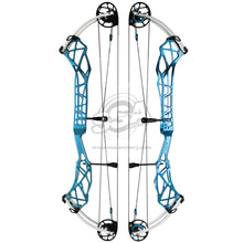 Load image into Gallery viewer, Topoint X40 Large Cam Compound Bow