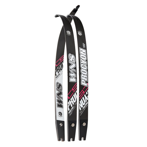 WNS Procyon C5 Carbon/Wood ILF Limb
