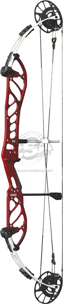 PSE Supra X37 Compound Bow (M2 Cam)