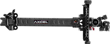 Load image into Gallery viewer, Axcel Achieve XP Pro 9" Carbon Sight
