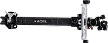 Load image into Gallery viewer, Axcel Achieve XP Pro 9" Carbon Sight