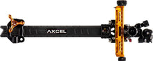 Load image into Gallery viewer, Axcel Achieve XP Pro 9" Carbon Sight