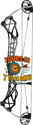 Topoint X38 Large Cam Compound Bow