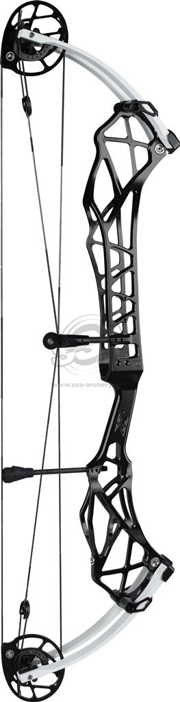Topoint X38 Large Cam Compound Bow