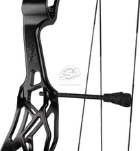 Load image into Gallery viewer, Topoint X38 Large Cam Compound Bow