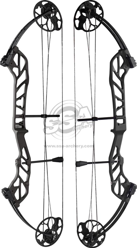 Topoint Starting 36 Compound Bow