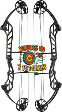 Load image into Gallery viewer, Topoint Starting 36 Compound Bow