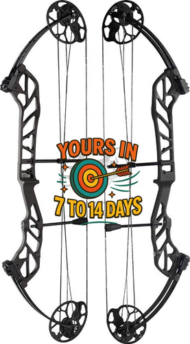 Topoint Starting 36 Compound Bow