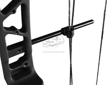 Load image into Gallery viewer, Topoint Starting 36 Compound Bow