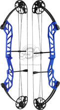 Load image into Gallery viewer, Topoint Starting 36 Compound Bow