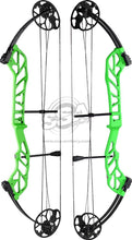 Load image into Gallery viewer, Topoint Starting 36 Compound Bow