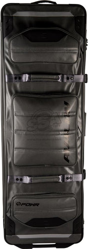 Avalon POWR DLX Trolley Compound Case