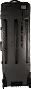 Avalon POWR DLX Trolley Compound Case