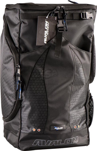 Avalon Stool Backpack