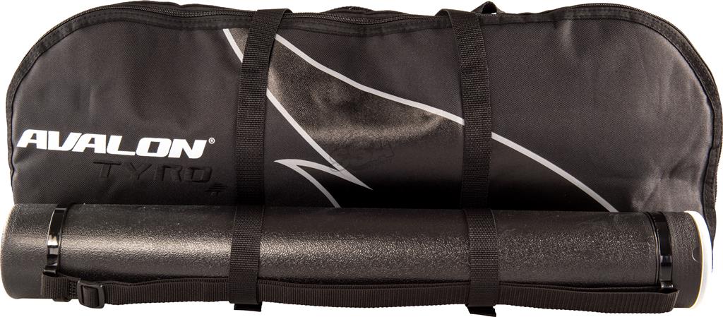 Avalon Tyro Plus Recurve Soft Case