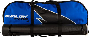 Avalon Tyro Plus Recurve Soft Case
