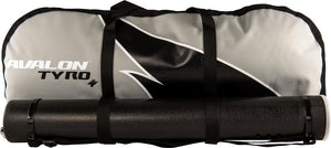 Avalon Tyro Plus Recurve Soft Case