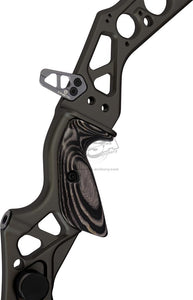 Kinetic Vygo V2 25" Riser