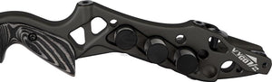Kinetic Vygo V2 25" Riser