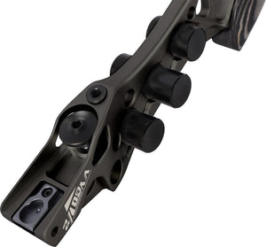 Kinetic Vygo V2 25" Riser