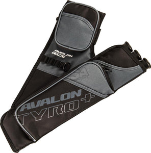 Avalon Tyro Plus Quiver