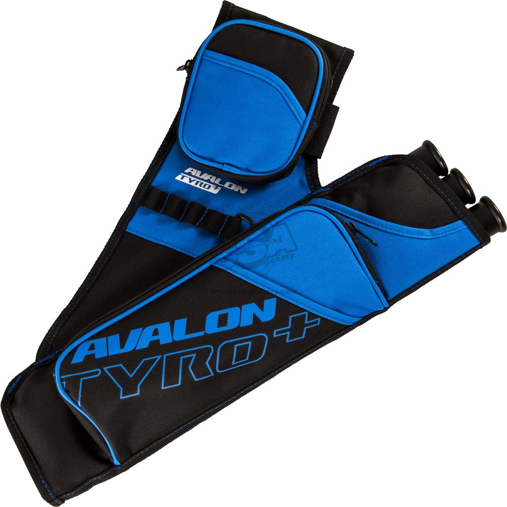 Avalon Tyro Plus Quiver