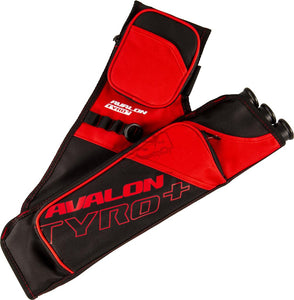 Avalon Tyro Plus Quiver