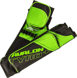 Avalon Tyro Plus Quiver