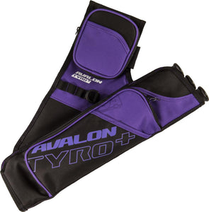 Avalon Tyro Plus Quiver