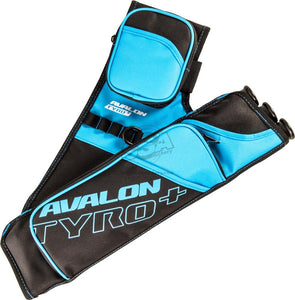 Avalon Tyro Plus Quiver