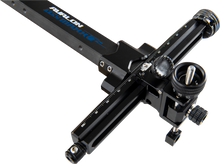 Load image into Gallery viewer, Avalon Tec Maxx Carbon Recurve Sight