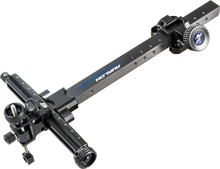 Load image into Gallery viewer, Avalon Tec Maxx Carbon Recurve Sight