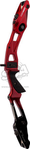Win & Win WIAWIS Meta LX Carbon 25" Riser