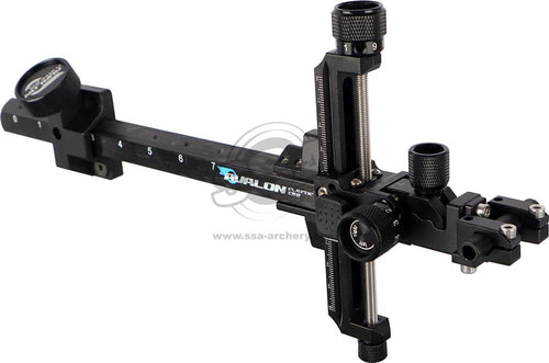 Avalon Classic Carbon Compound Sight