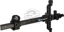 Load image into Gallery viewer, Avalon Classic Carbon Compound Sight