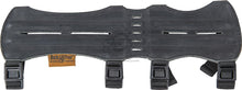 Load image into Gallery viewer, Buck Trail Pecan Double Leather Armguard