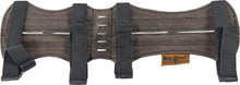 Load image into Gallery viewer, Buck Trail Pecan Double Leather Armguard