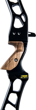 Load image into Gallery viewer, Kinetic Valenz V2 25" ILF Riser