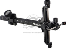 Load image into Gallery viewer, Avalon Classic Aluminium Recurve Sight