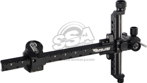 Avalon Classic Aluminium Recurve Sight