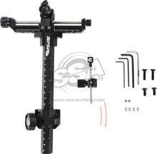 Load image into Gallery viewer, Avalon Classic Aluminium Recurve Sight