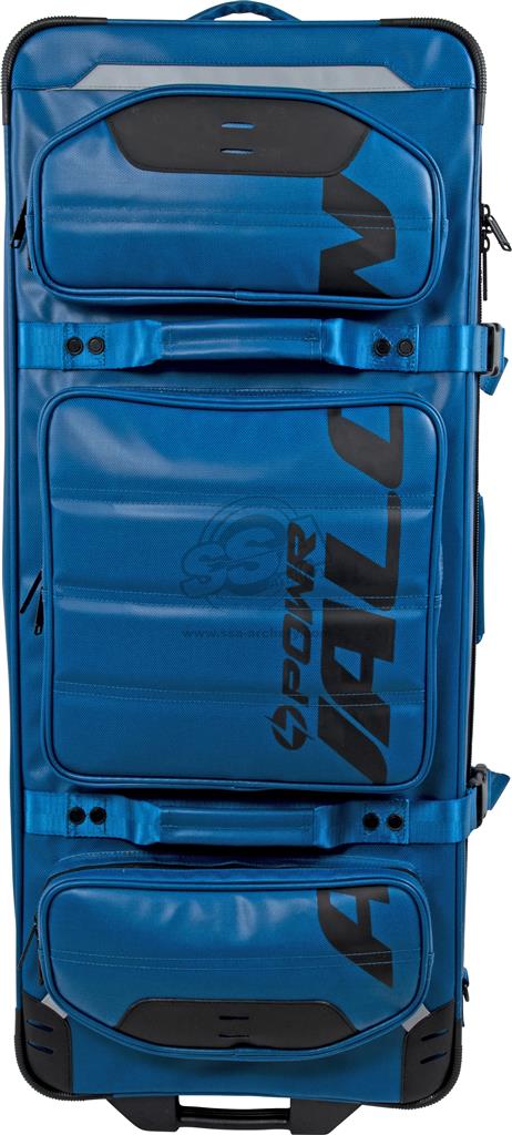 Avalon POWR DLX Trolley Case