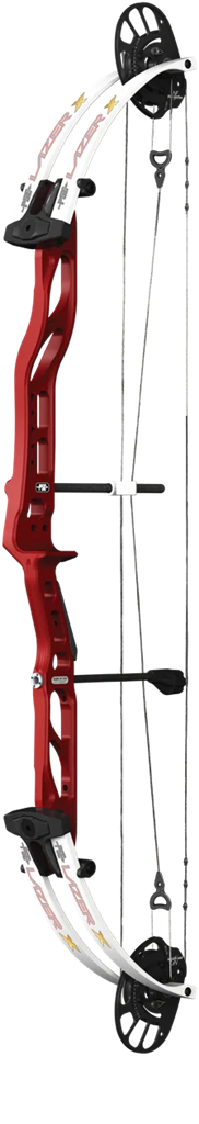 Pse Razor Bows PSE Lazer X NF Cam Compound Bow – KG Archery Ltd.