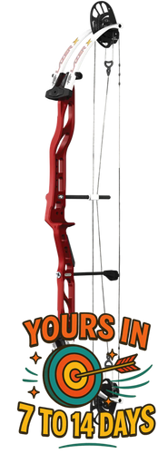 PSE Lazer X NF Cam Compound Bow