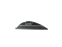 Load image into Gallery viewer, Korea Archery Jet6 Vanes