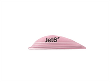 Load image into Gallery viewer, Korea Archery Jet6 Vanes