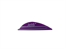 Load image into Gallery viewer, Korea Archery Jet6 Vanes