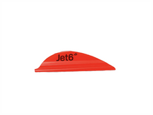 Load image into Gallery viewer, Korea Archery Jet6 Vanes
