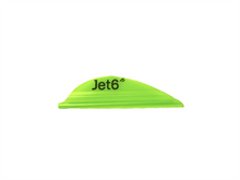 Load image into Gallery viewer, Korea Archery Jet6 Vanes